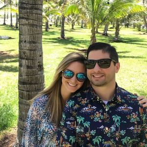 Meet your Posher, Joy